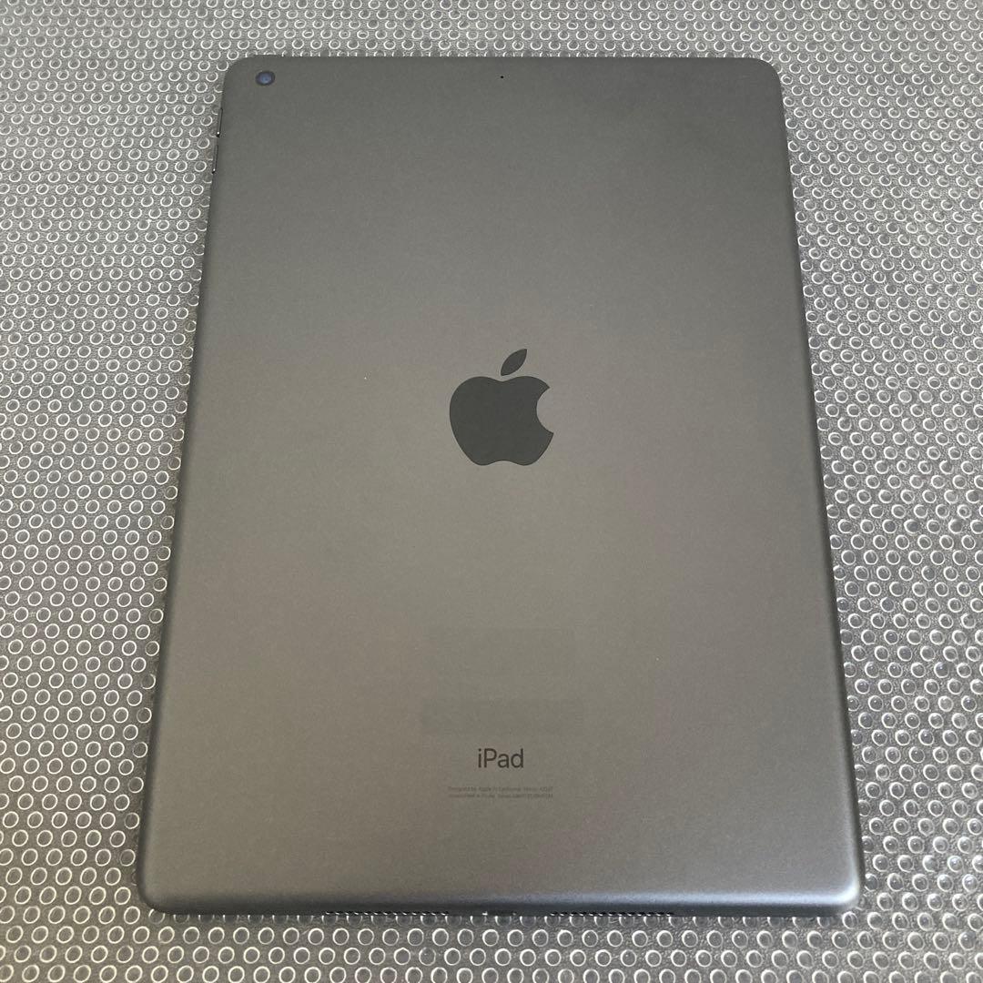 3015【早い者勝ち】iPad7 第7世代 32GB WIFIモデル☆