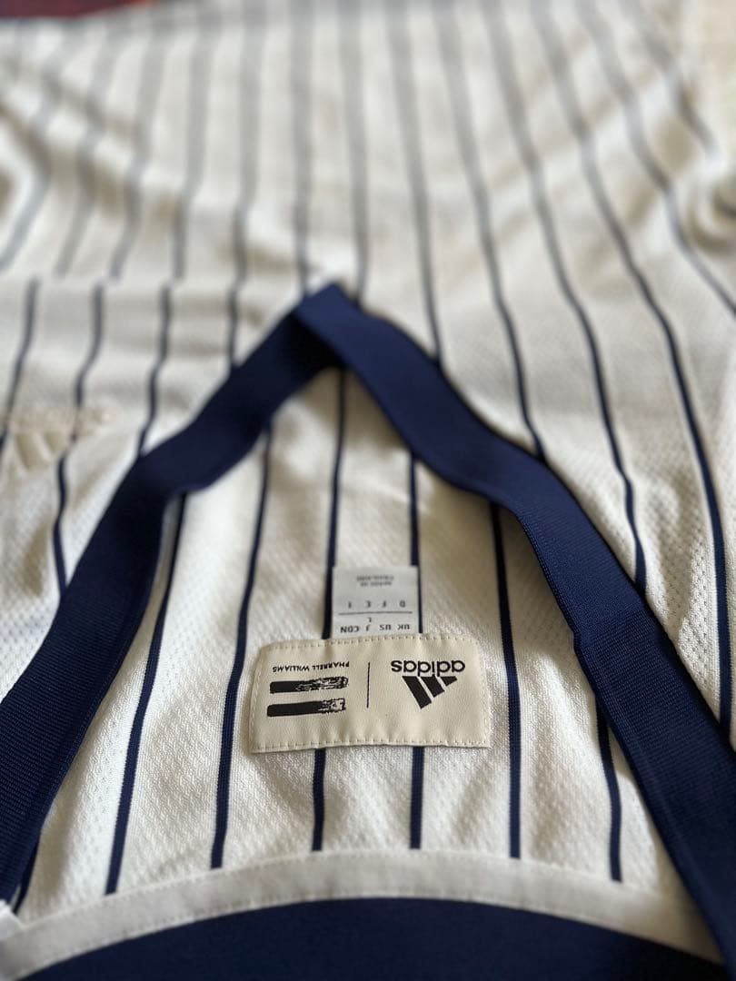 アディダスadidas Pharrell Williamsコレクション　セット