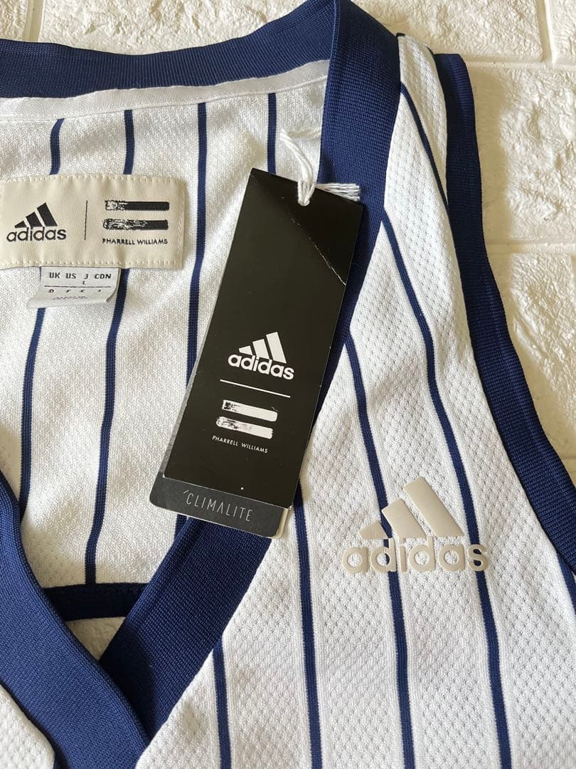 アディダスadidas Pharrell Williamsコレクション　セット