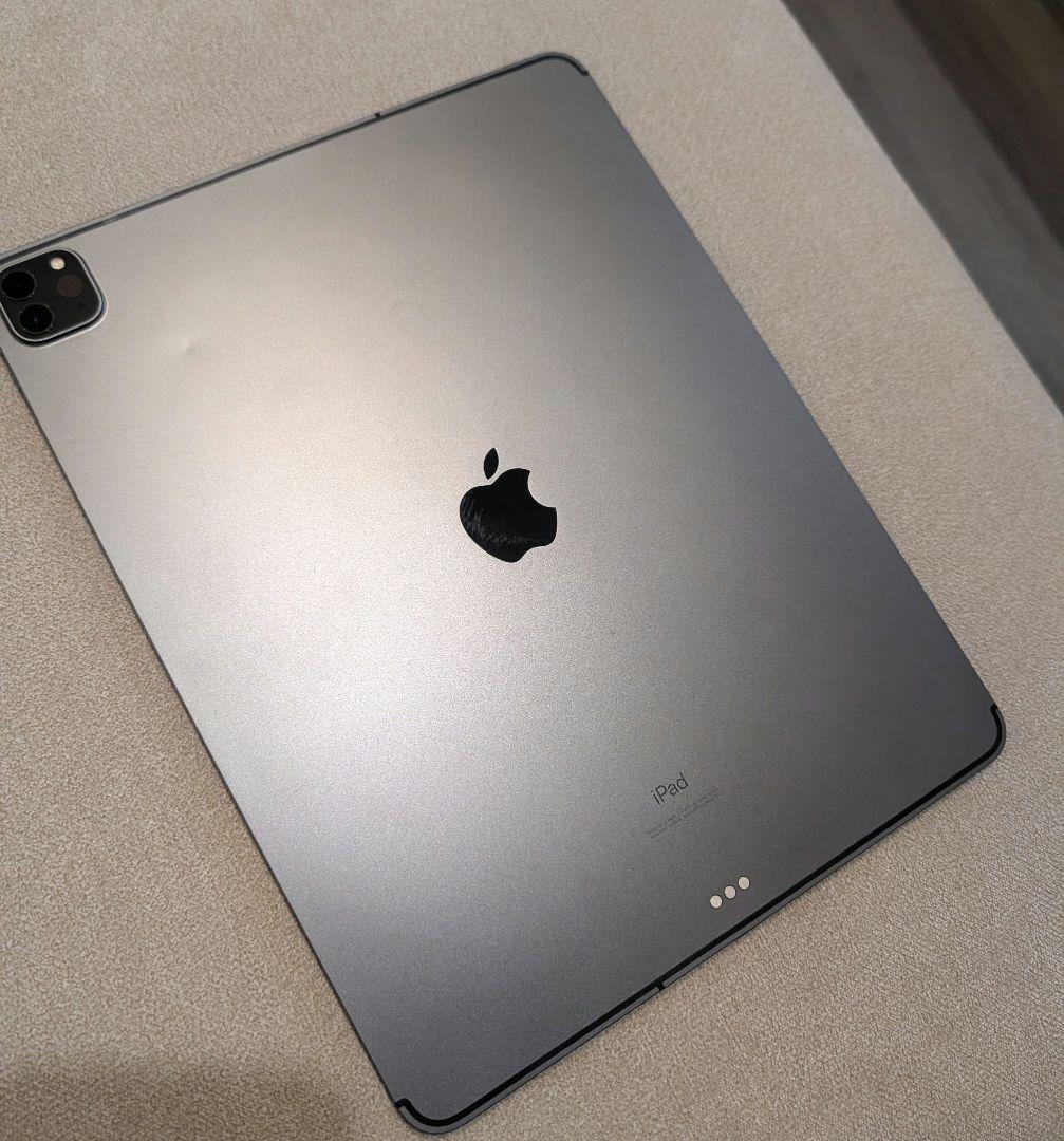 Apple iPad Pro12.9 512GB 第4世代