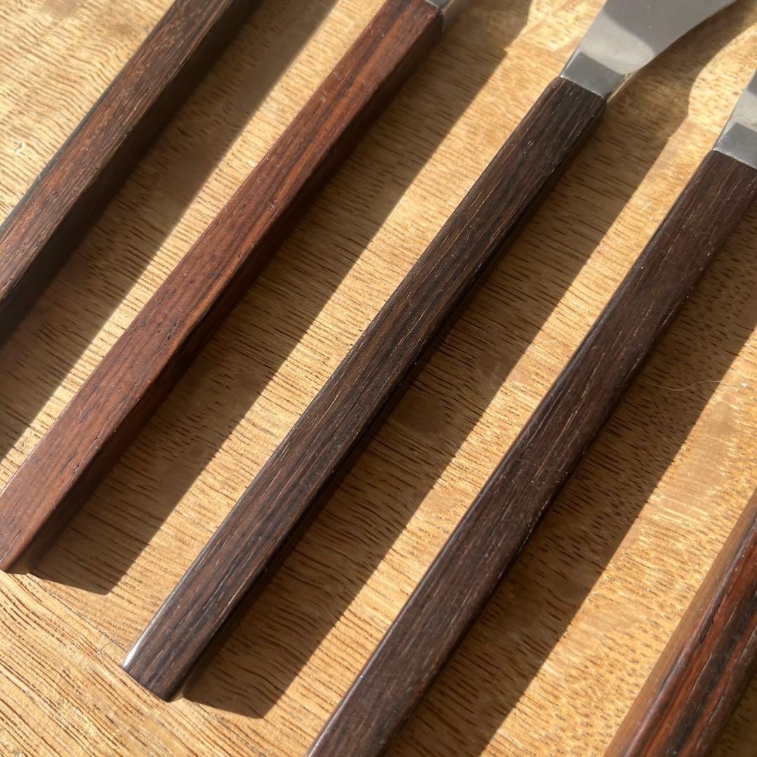 Lundtofte カトラリーセット