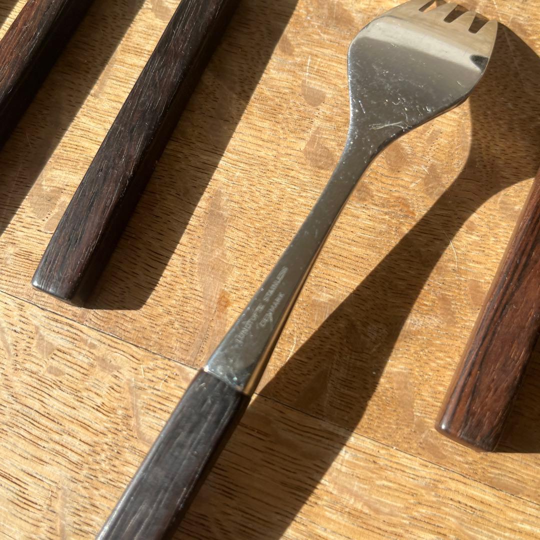 Lundtofte カトラリーセット