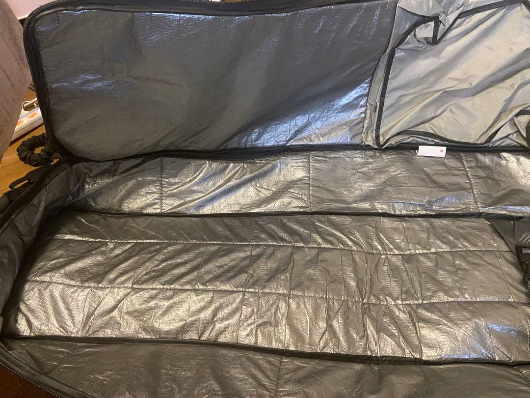 バートン ウィーリー スノーボードバッグ 165