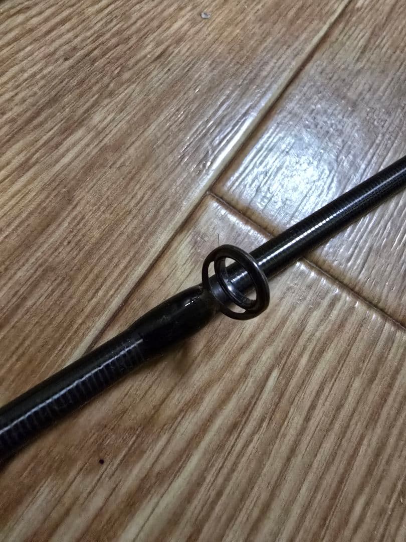 アブガルシア ソルティステージプロトタイプシーバス 942MMH