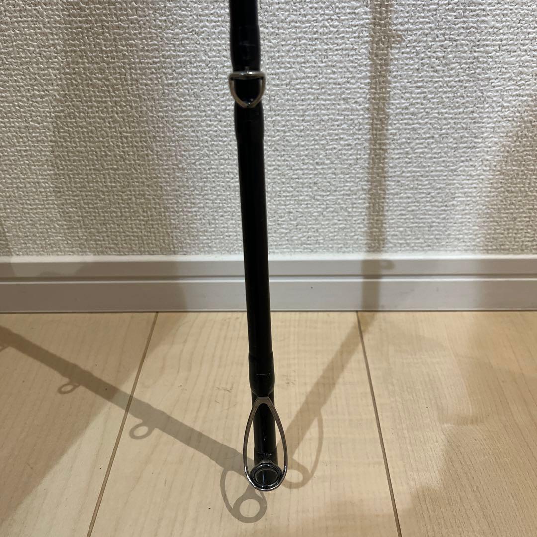 ハッピー　ZENAQ MUTHOS Sonio 100M