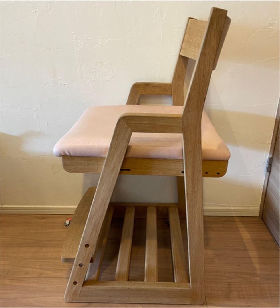 アクタス 学習机 ヴァリオ VARIO セット 椅子