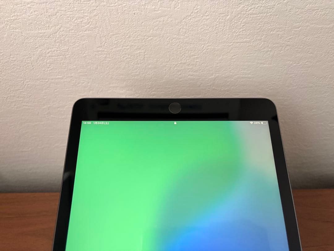 【動作確認済】iPad 10.2インチ 第8世代 Wi-Fi 32GB