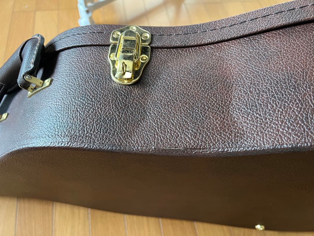 Epiphone マスタービルド　AJ-45 ME /EBギブソンケース付