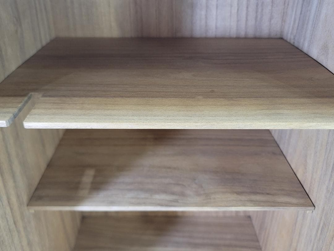 茶道具 利斎造 旅箪笥 茶箱 共箱 DT623