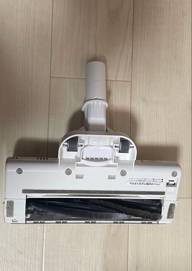 スティッククリーナー SBD-G3P-W ホワイト　ジャンク品