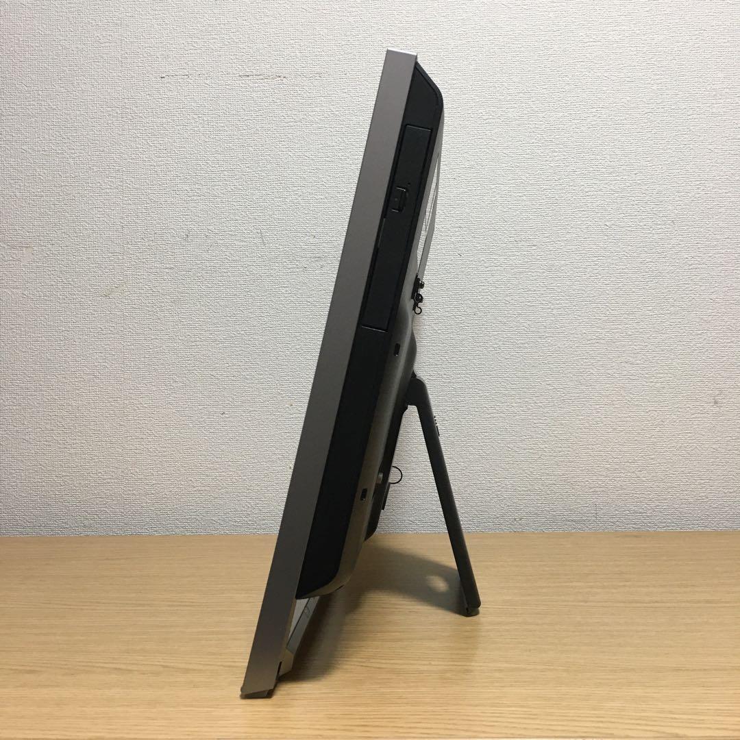 NEC VALUESTAR Win11 地デジ 8Gメモリ SSD 21.5'