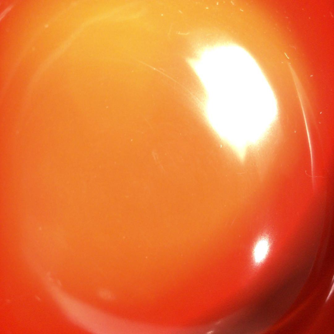 Ｎ９９８　棗　『中出松峰作』『黒漆内朱』『貝合立雛蒔絵』『中棗』　共箱　茶道具