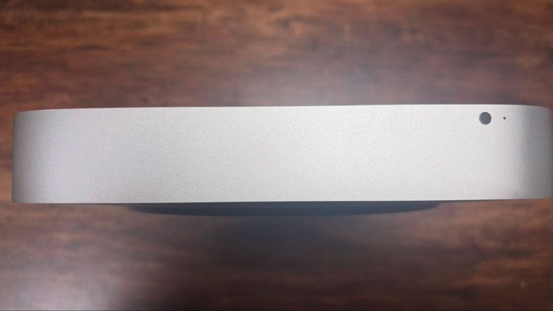 Mac mini Late 2012 / i7•16GB•SSD256GB