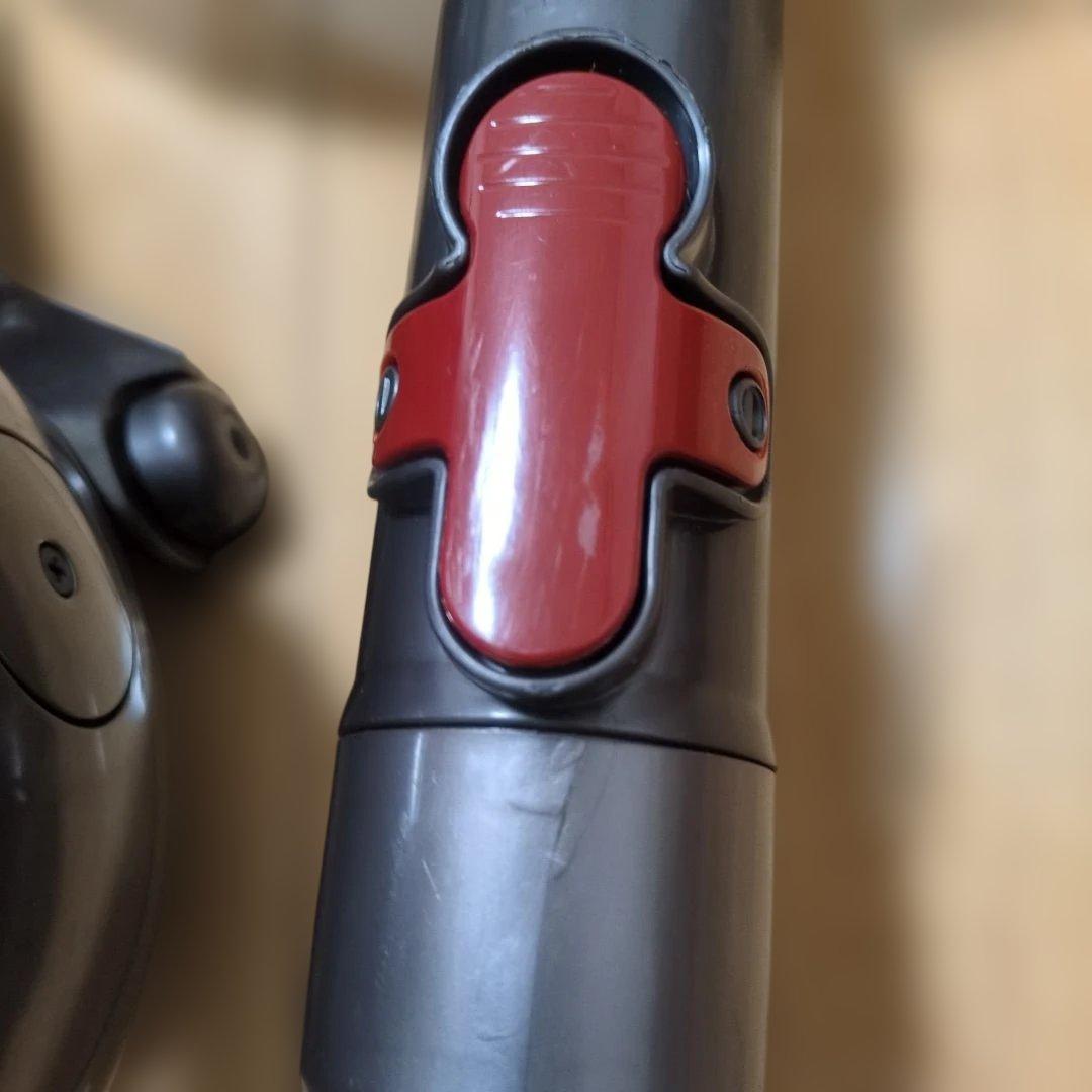 ダイソン CY24 Dyson Ball fluffy クリーナー