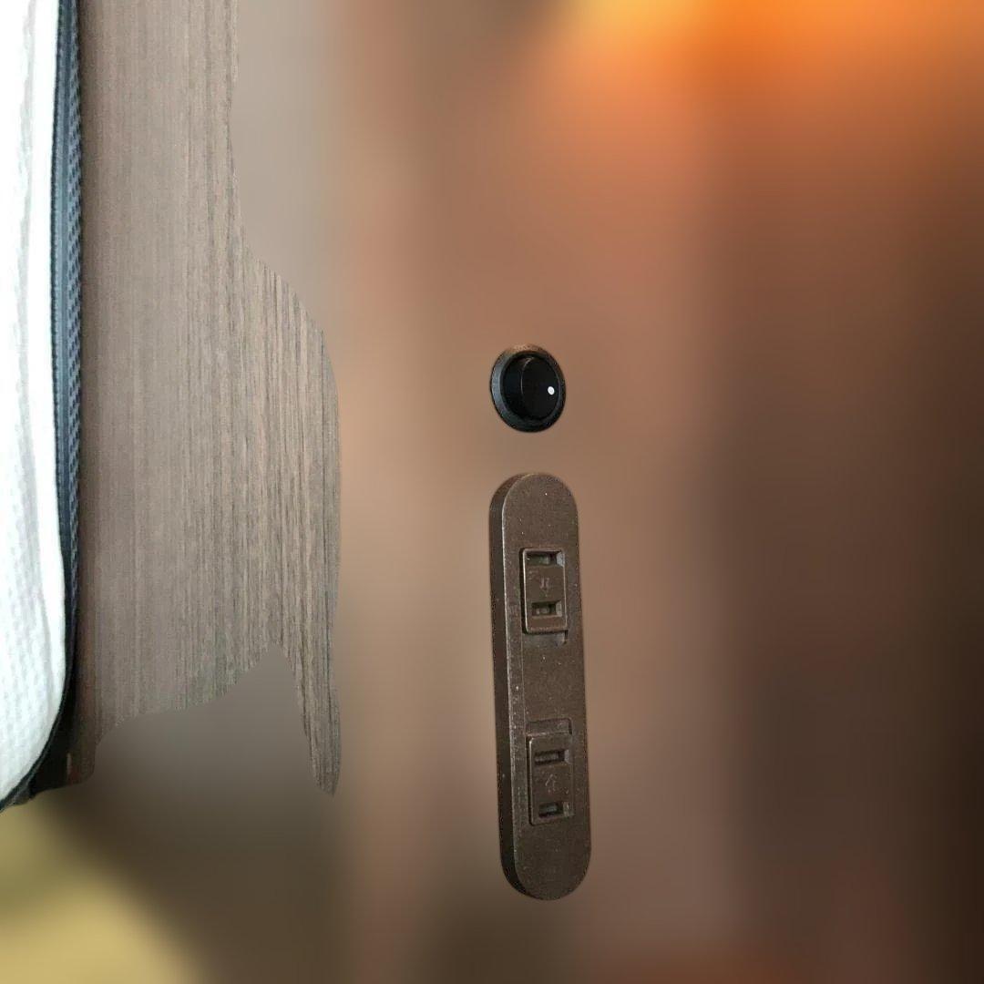 ニトリ Nスリープ　収納&コンセント シングルベッドセット 88132-1-