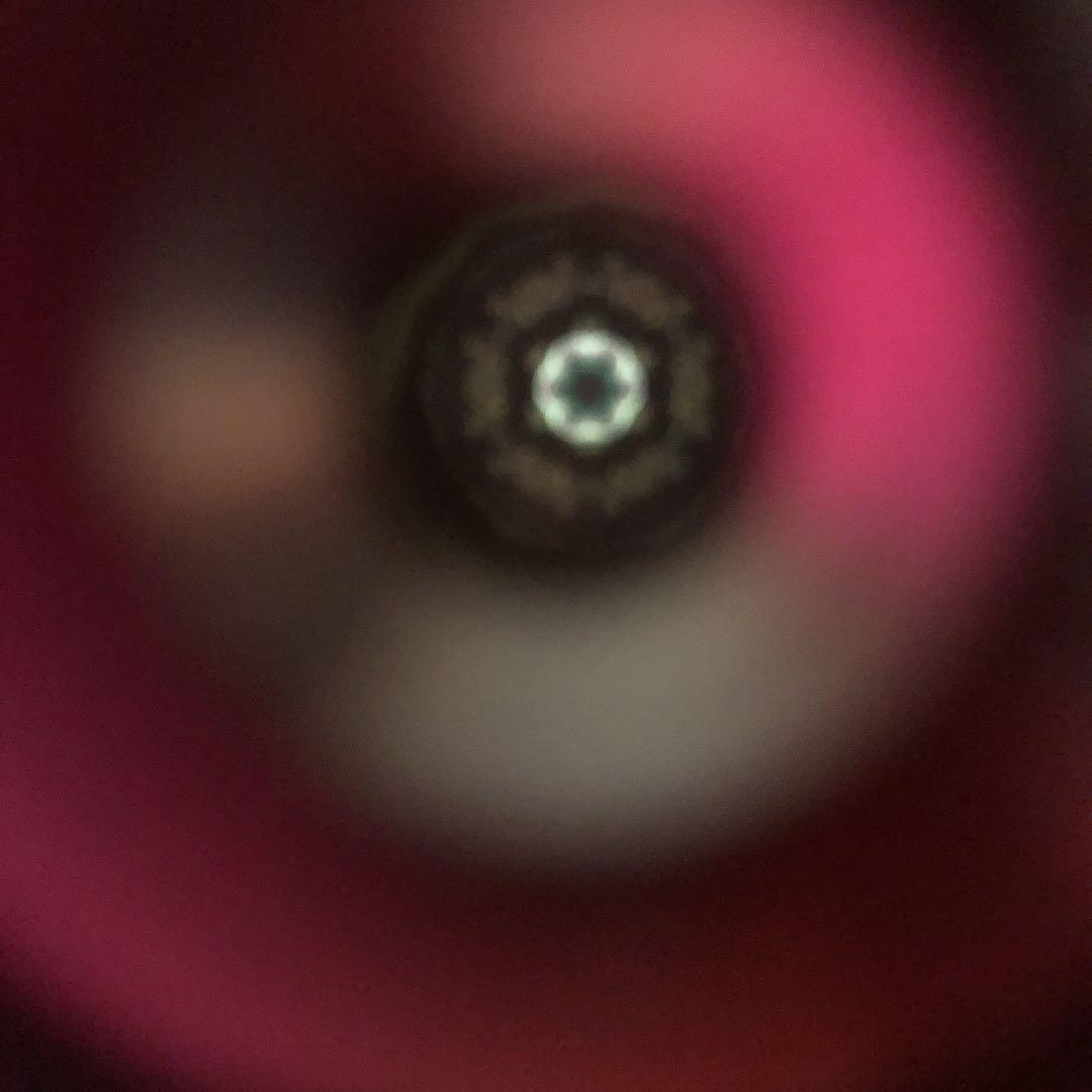 万華鏡/カレイドスコープ/ホログラム/ジェル&オイル