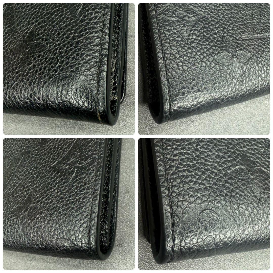 【RFID搭載】ルイヴィトン モノグラム アンプラント 名刺入れ カードケース