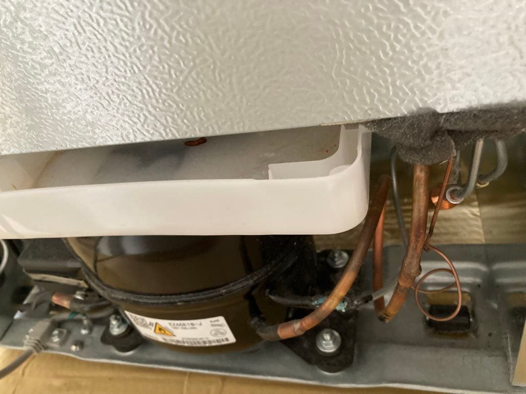 SHARP SJ-H13E 冷蔵庫 128L 2023年製