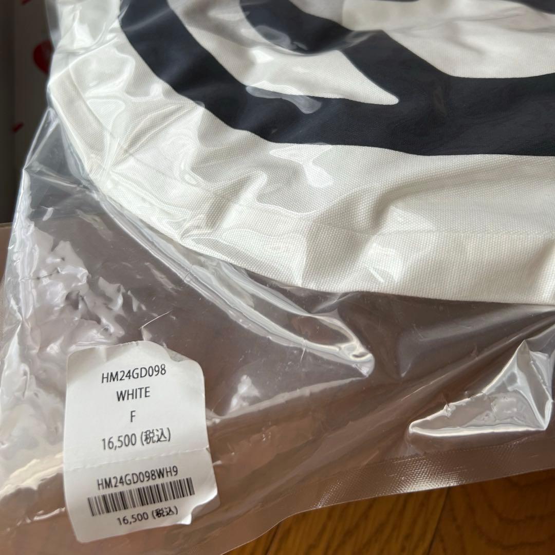 クッション・座布団 HUMAN MADE FACE CUSHION