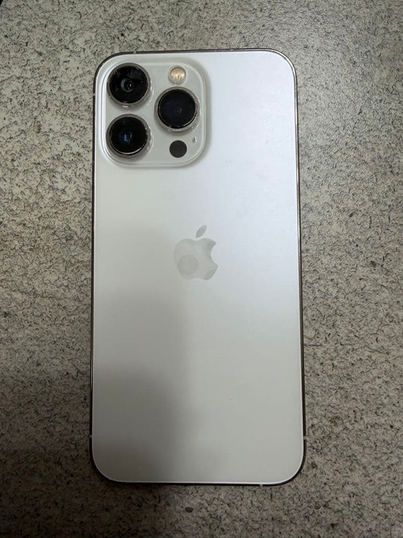 iPhone13pro 中古