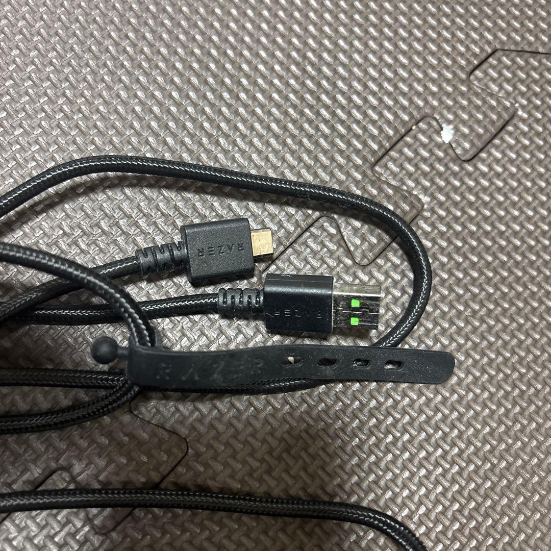 キーボード razer huntsman mini formfactor60%