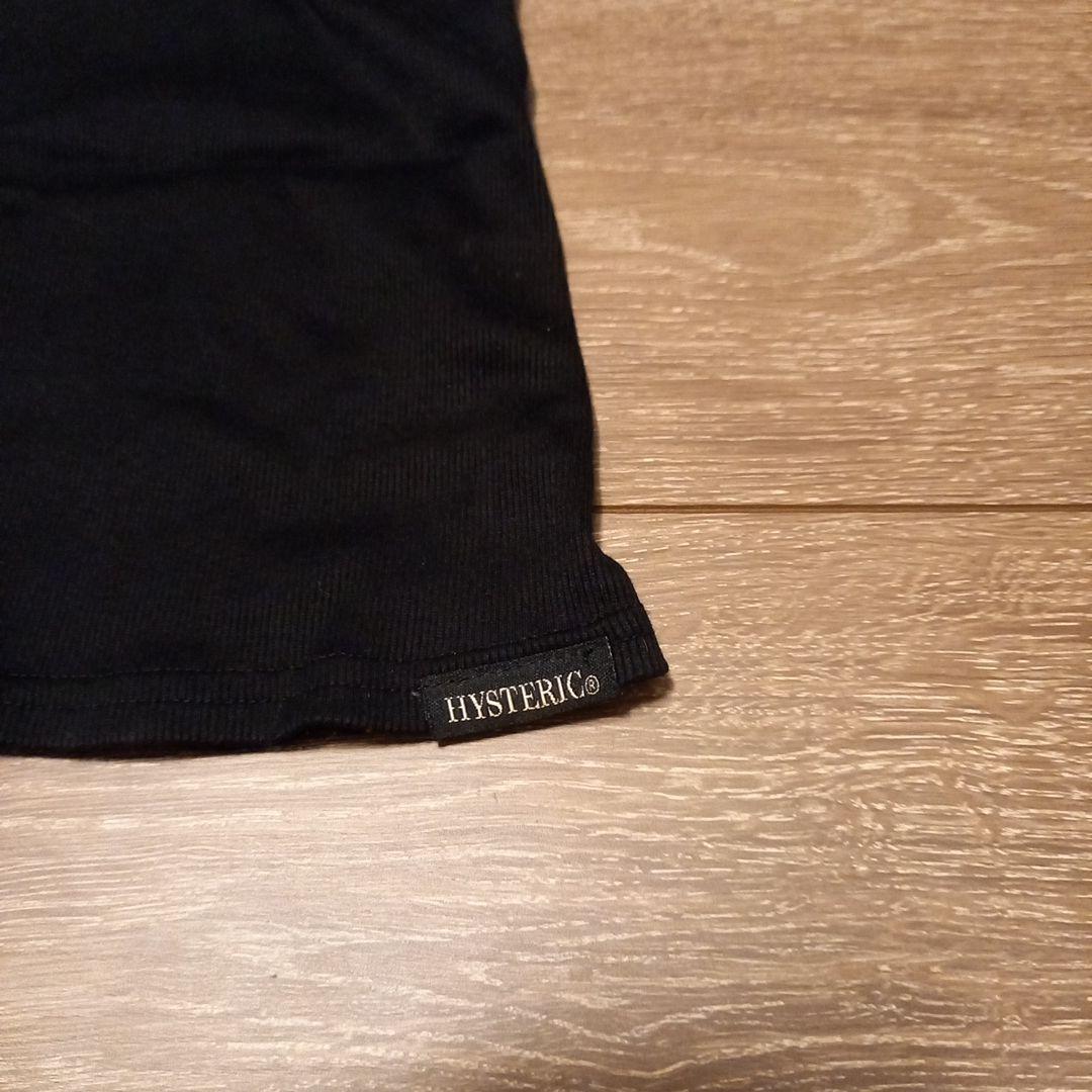 スカルとバラ刺繍レースバックキャミソール