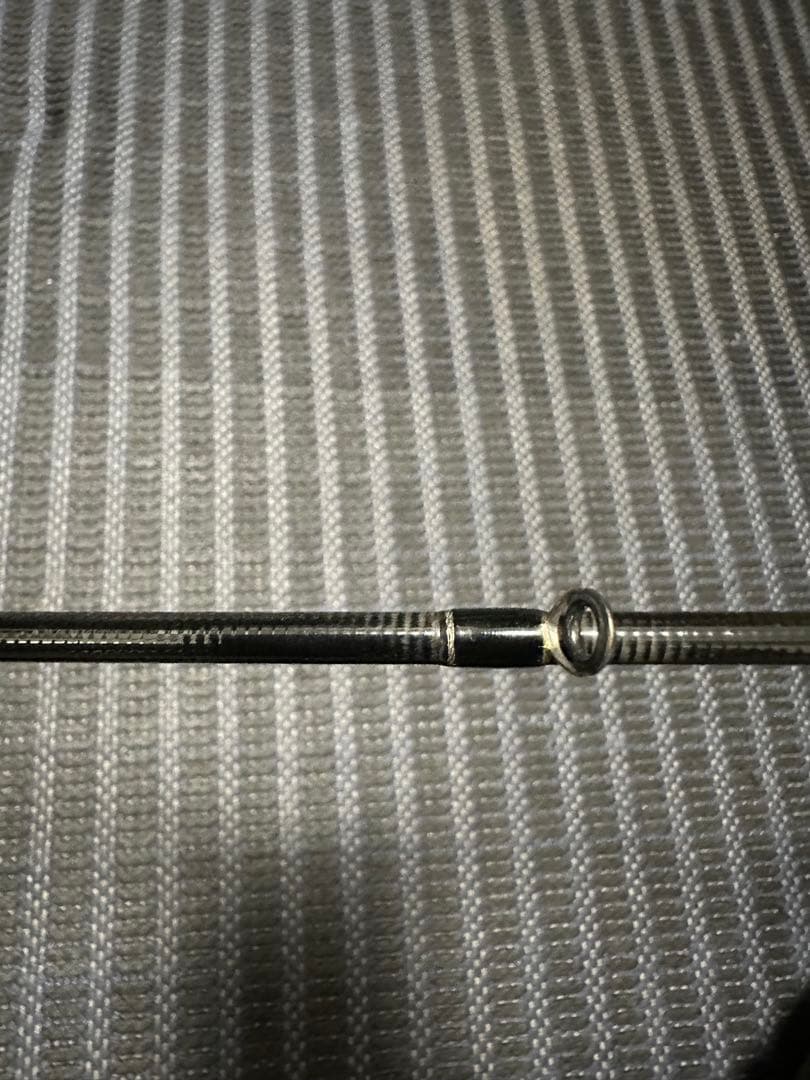 ヤマガブランクス / Ballistick Bait 93M NANO