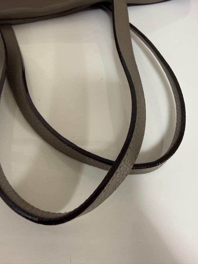 ジミーチュウ　トートバッグ