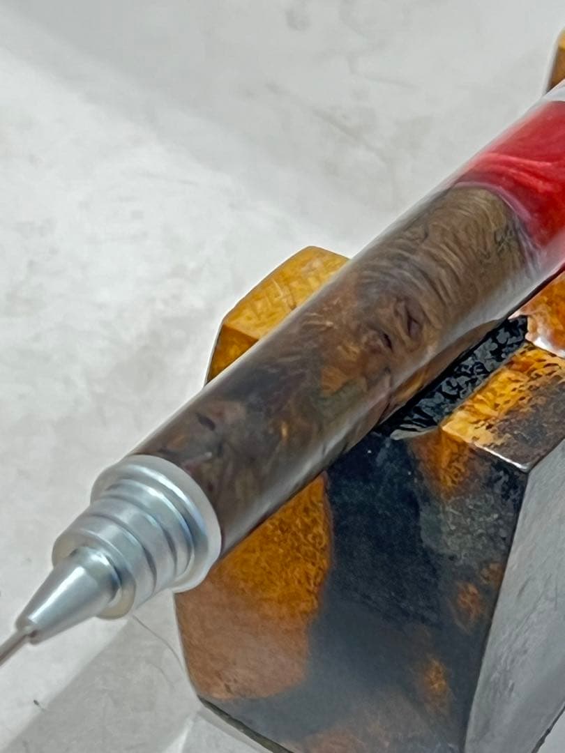 けー　S20 0.5mm ハイブリッドウッド