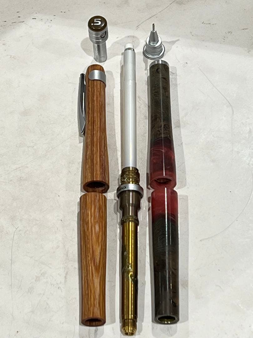 けー　S20 0.5mm ハイブリッドウッド