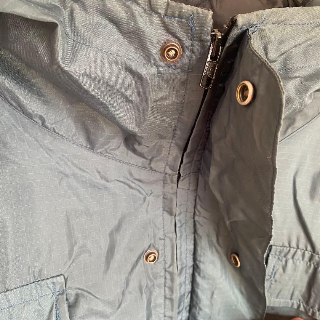 OLD STUSSY 90s ナイロンジャケット L オールド オーバーサイズ