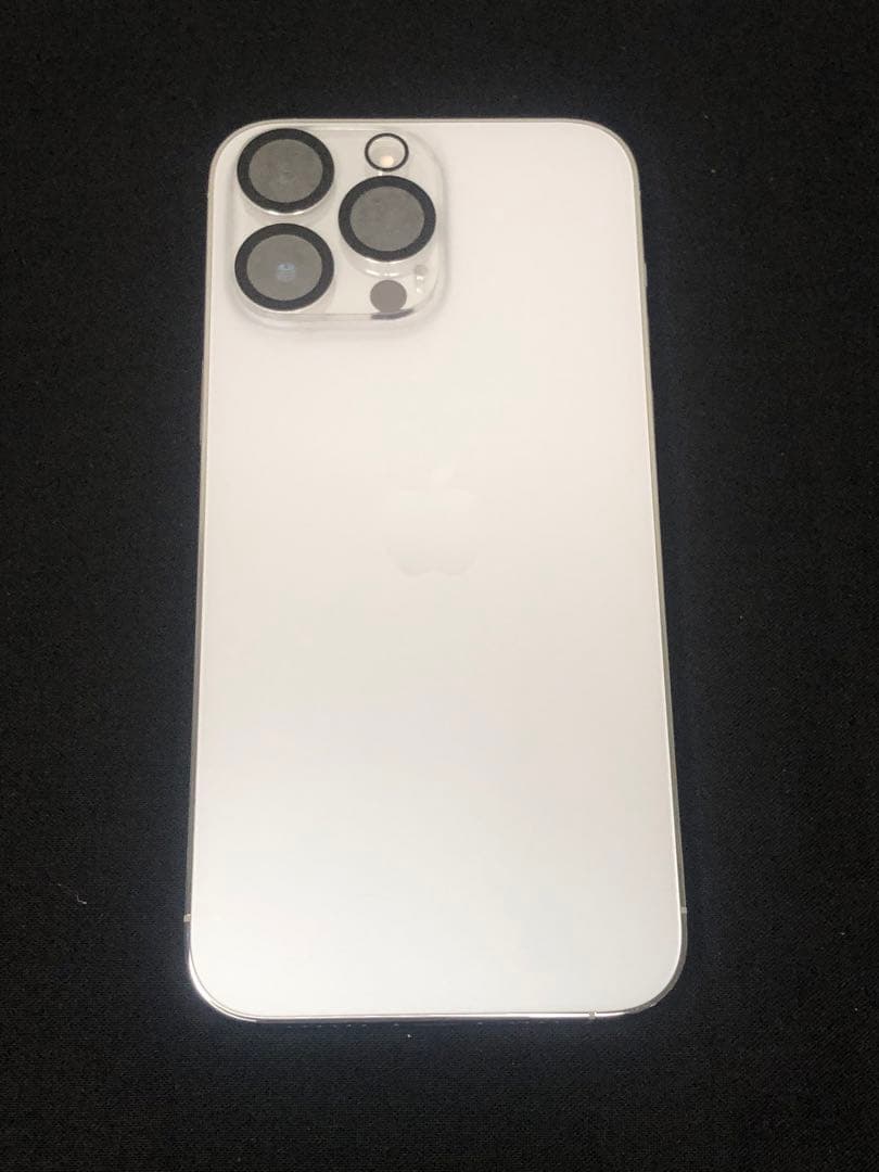 Iphone14 ProMax 256GB シルバー SIMフリー