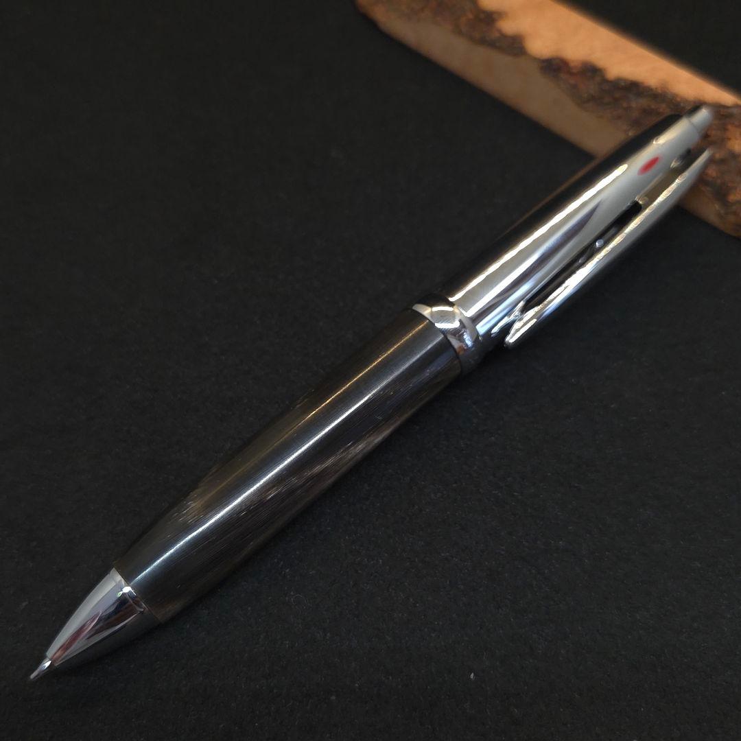 No.49ピュアモルトプレミアム3&1カスタム 水牛の角芯持ち