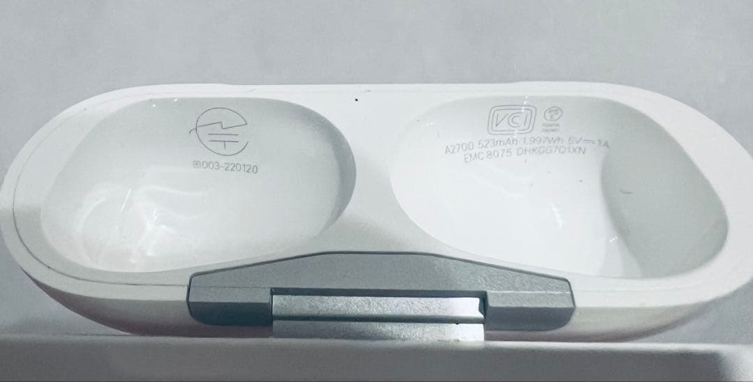 AirPods Pro第2世代 Type-C Apple A2698