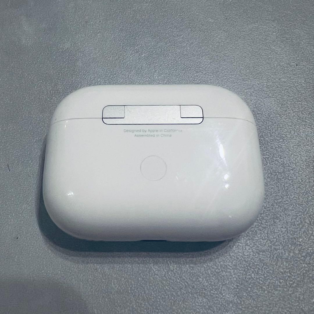AirPods Pro第2世代 Type-C Apple A2698