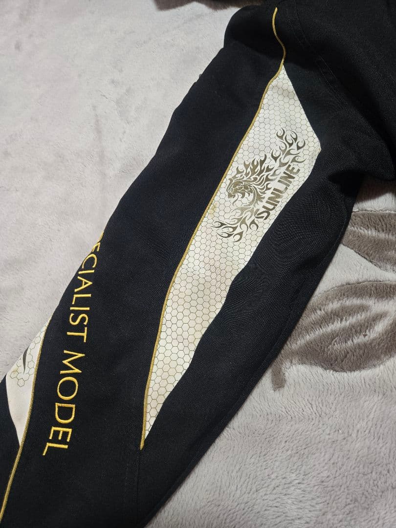 サンラインオールウェザースーSTW1203.　M SUNLINE