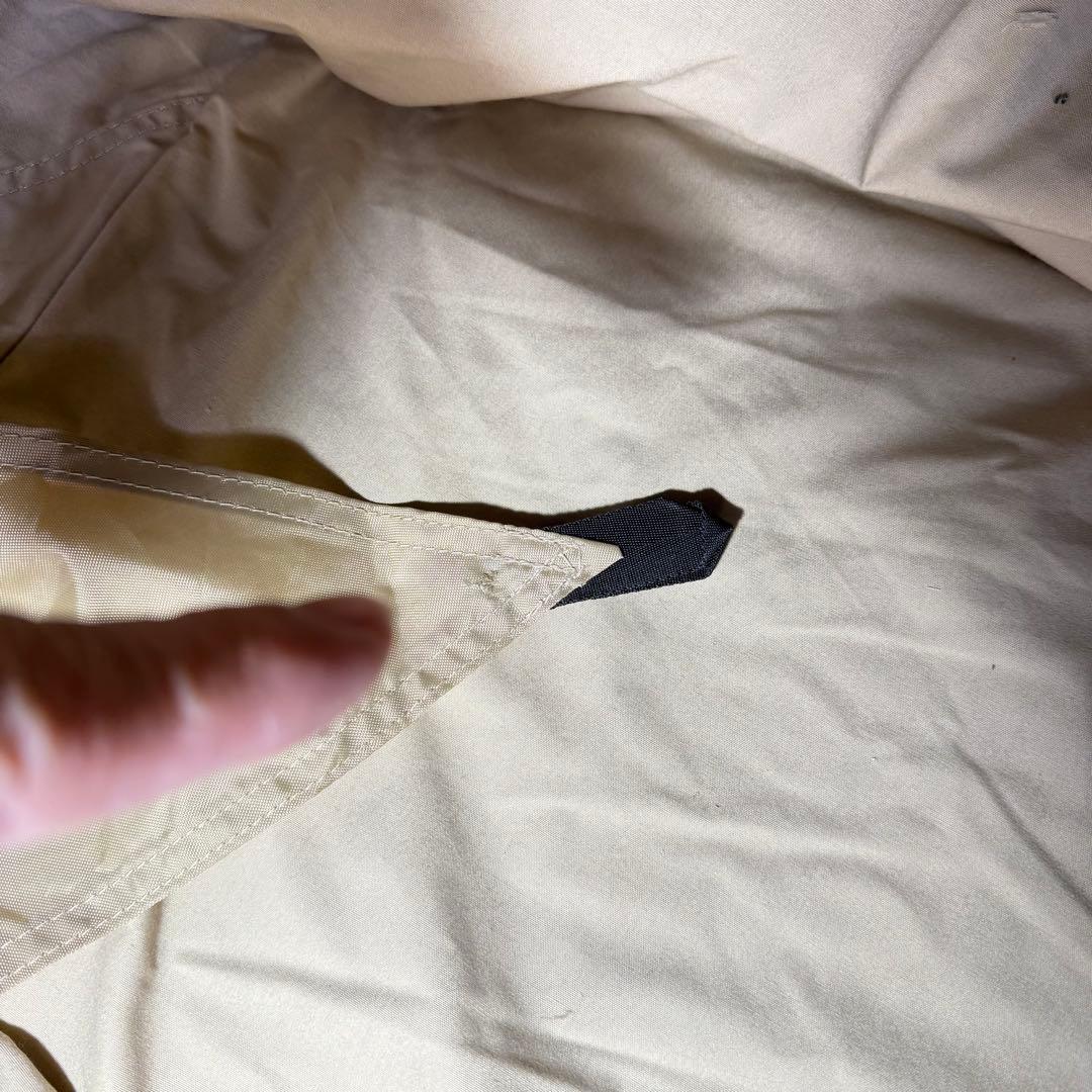 サバティカル モーニンググローリーTC ライトベージュ