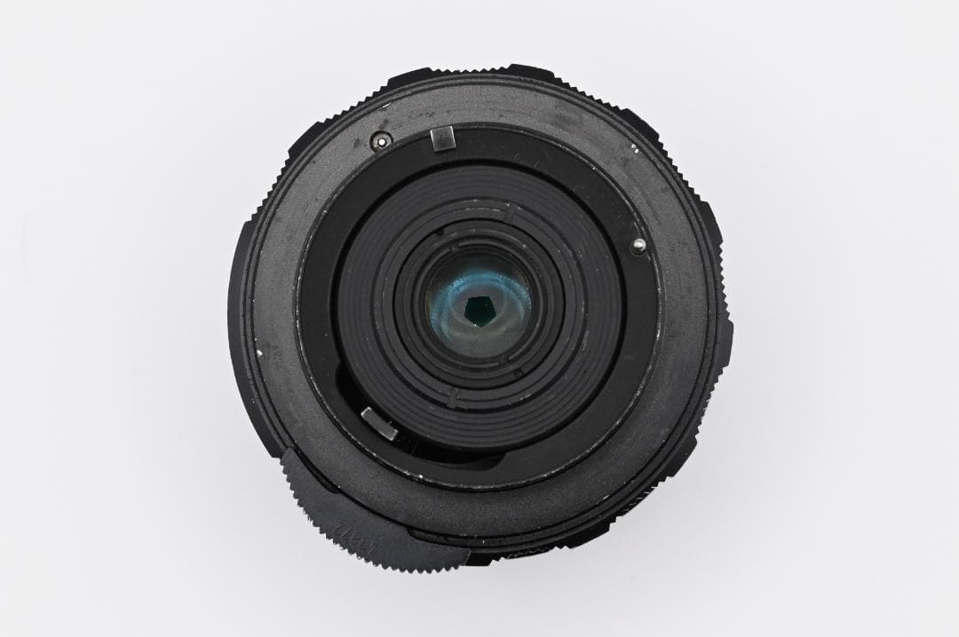 PENTAX SPOTMATIC フィルムカメラ