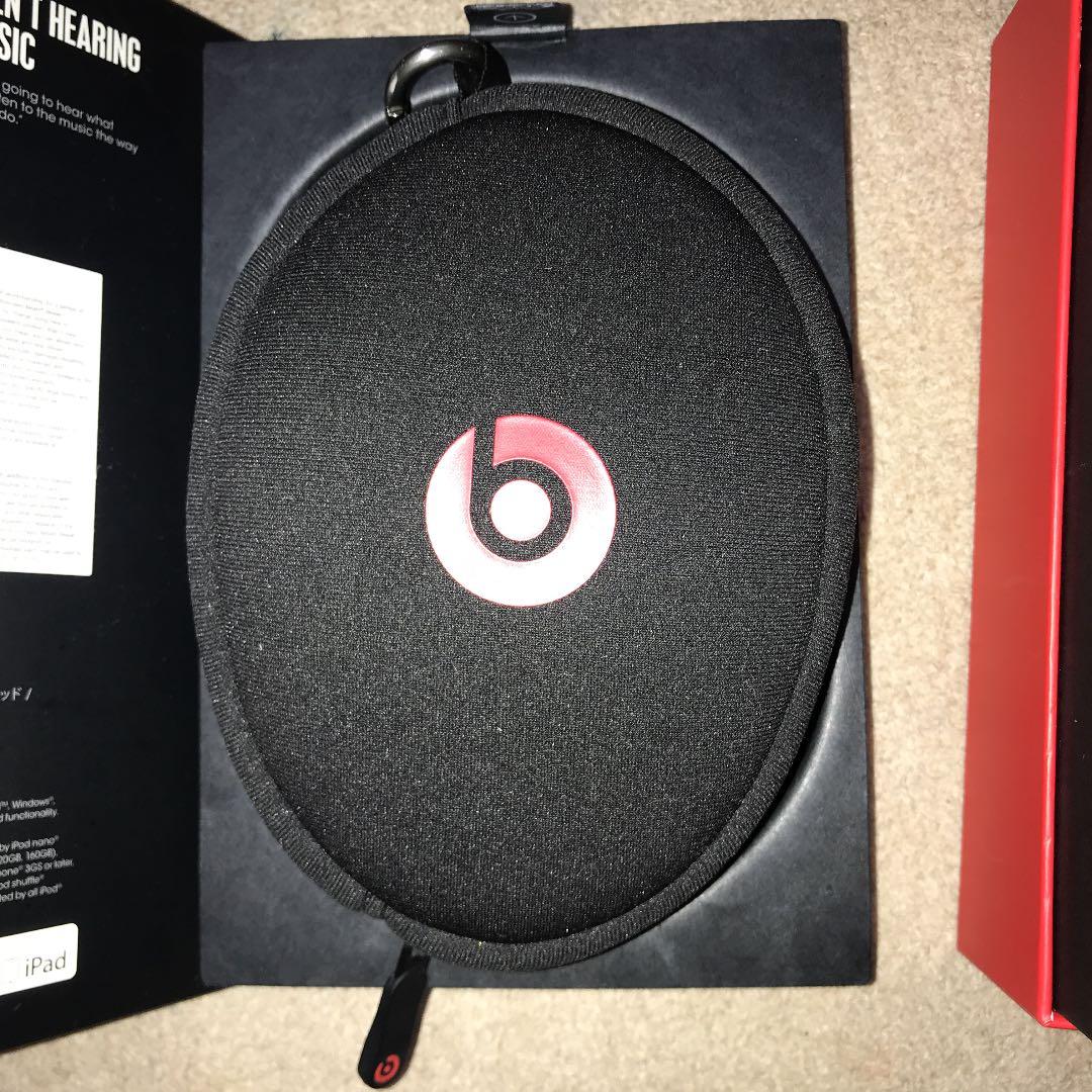 beats solo2 ヘッドホン