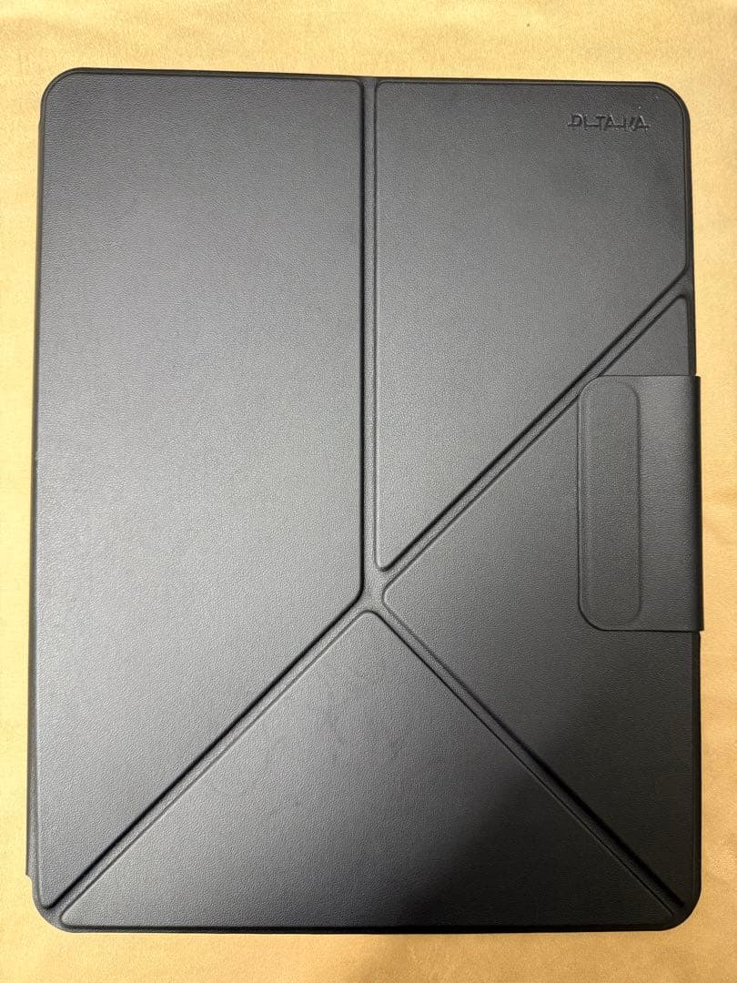 みさきApple iPad Air (M2) 256GB スペースグレイ