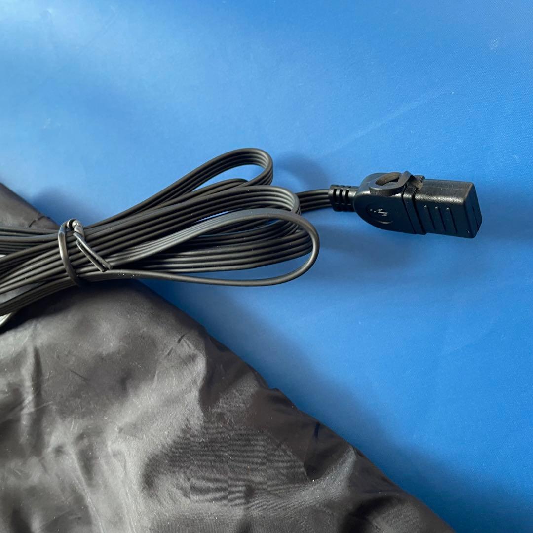 ブリストル USB 電気ブランケット　　FCRB-232112