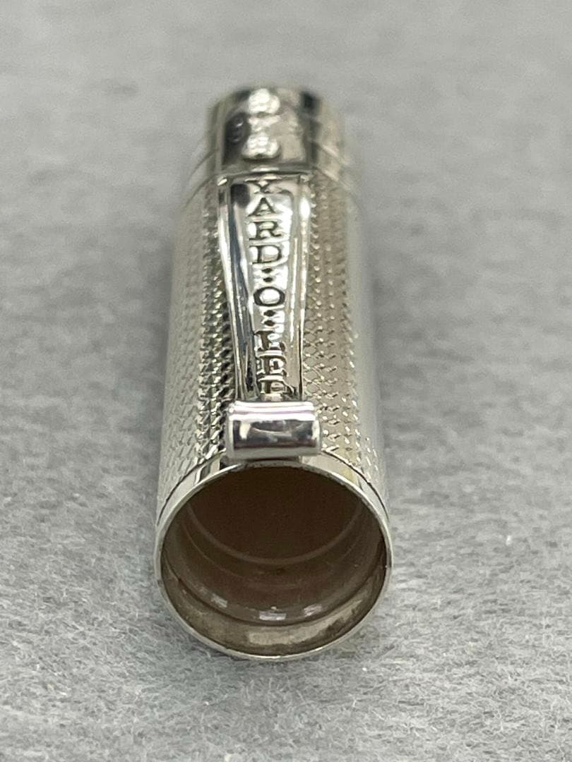 【未使用】 YARD-O-LED ヤードオレッド 万年筆 925