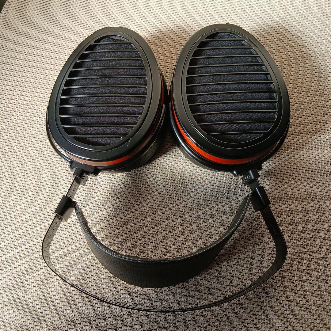 HIFIMAN Arya Organic ヘッドフォン