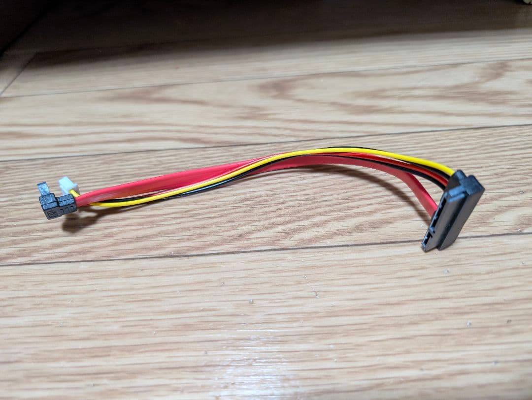 4 *10G SFP+ ファイアウォール mini PC