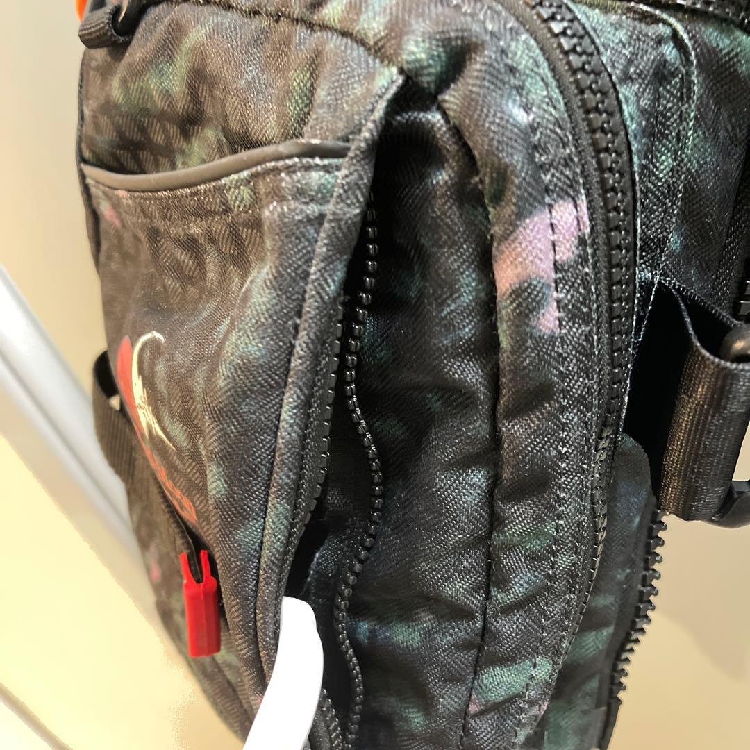 海*語様 マズメ レッドムーン ライフジャケット Ⅷ LJ8TH mazume