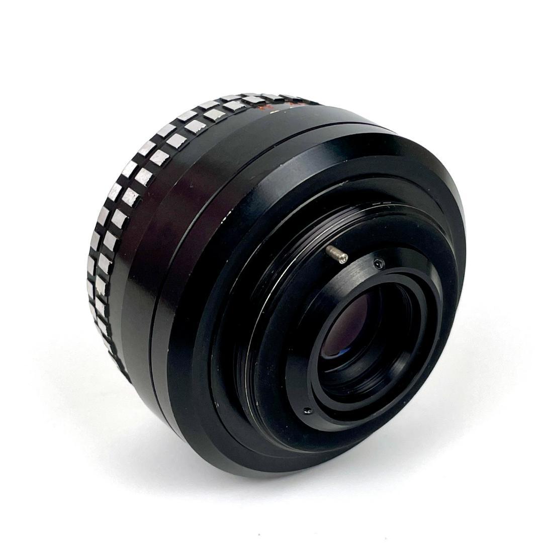 ◆Meyer-Optik Gorlitz◆ Domiplan 50mm F2.8