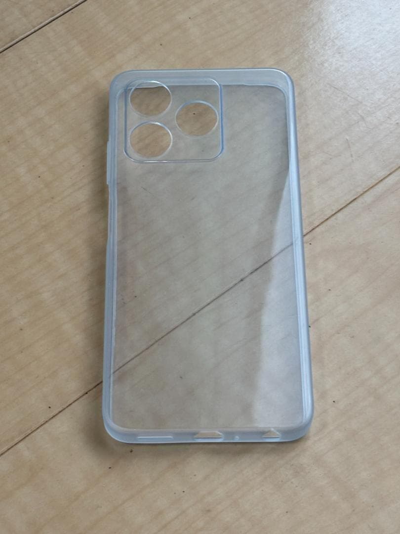 Blackview Wave 8C 6GB/128GB 手帳型ケース