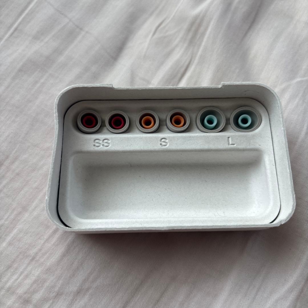 SONY WF-1000XM5 本体