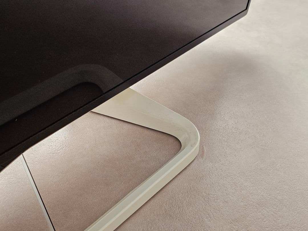 LC-40W35 SHARP 40型　テレビ　リモコン付き　アクオス