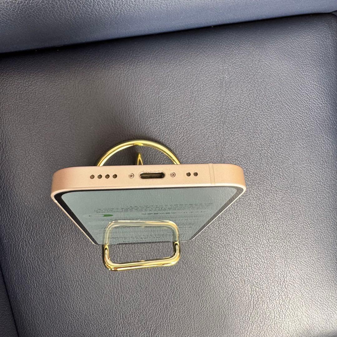 iPhone 12 mini 128GB 美品 付属品付き